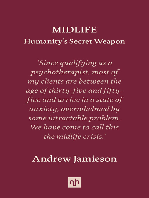 Title details for Midlife by Andrew Jamieson - Available